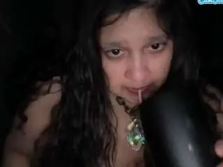 Camsoda Nude Webcam of melaniefawker