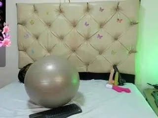 Camsoda Best live sex cam show of violeetta-1