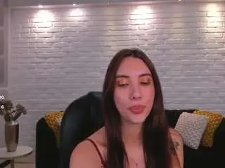 Camsoda Watch Live Sex Cams of anaisnin