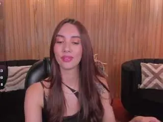 Camsoda Nude Webcam of anaisnin