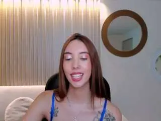Camsoda Private Sex Chat of anaisnin