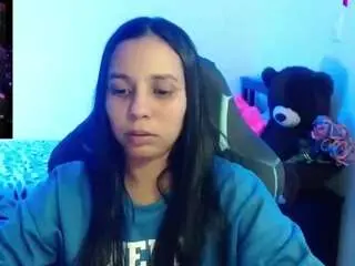 Camsoda Sex Cam of aslyandrea