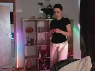 Camsoda Best Webcam of britneydivin