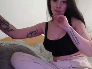 Camsoda Free Porn Cam of britneydivin