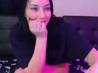 Camsoda Live Sex Cam of crystallake