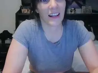 Camsoda Adult Webcams of crystallake