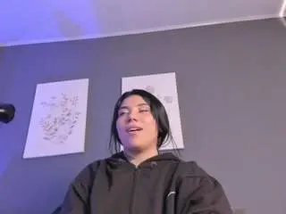 Camsoda Best Webcam of emmywilliams