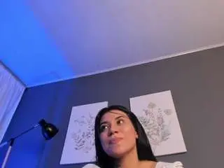 Camsoda Adult Webcam of emmywilliams