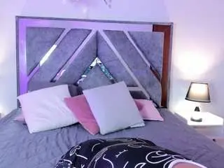 Camsoda Adult Webcams of emmywilliams