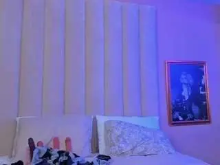 Camsoda Live Sex Cam of jessi-cream