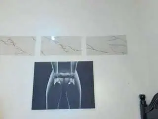 Camsoda Nude Webcam of riyapolo