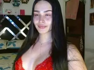 Camsoda Free Porn Cam of sariithabunny