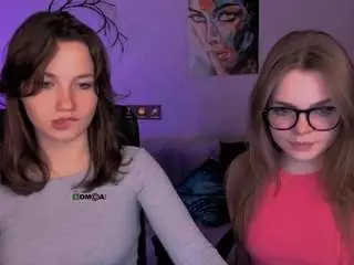 Camsoda Adult Webcams of bella-cute1