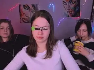 Camsoda Adult Video Chat of bella-cute1