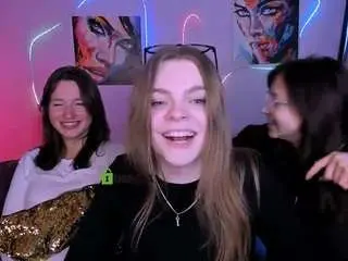 Camsoda Private Sex Chat of bella-cute1