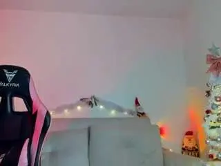 Camsoda Live Porn of eva-lee18