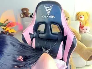 Camsoda Free Live Porn of eva-lee18