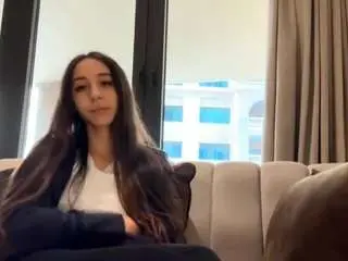 Camsoda Private Sex Chat of gemmaminix