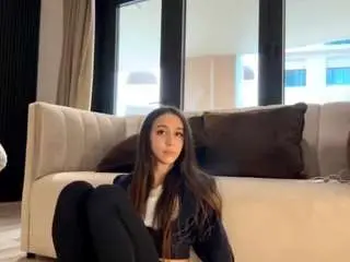 Camsoda Best live sex cam show of gemmaminix