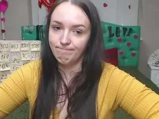 Camsoda Adult Webcam of isabelblackberry