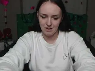 Camsoda Adult Webcam of isabelblackberry