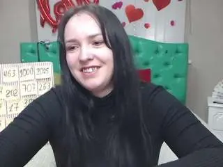 Camsoda Adult Webcams of isabelblackberry