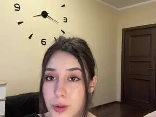 Camsoda Adult Video Chat of krystynakaer