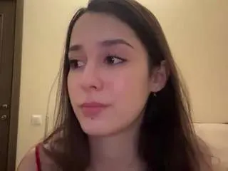 Camsoda Watch Live Sex Cams of krystynakaer