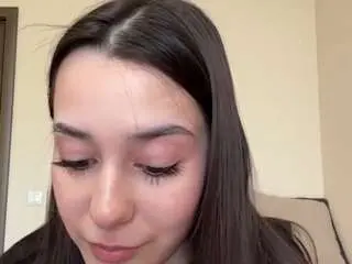 Camsoda Free Live Porn of krystynakaer