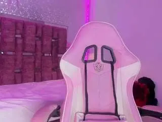 Camsoda Live Sex of lunapleasure