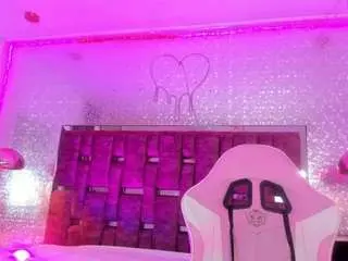 Camsoda Nude Webcam of lunapleasure