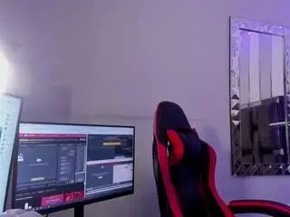 Camsoda Live Sex of lunapleasure