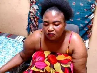 Camsoda Live Sex Cam of maturenesh