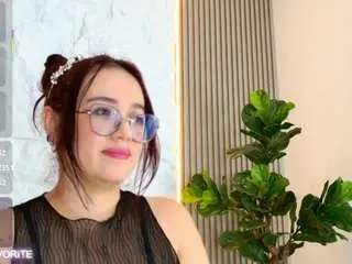 Camsoda Best Webcam of meliissaadamss