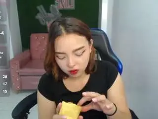 Camsoda Live Porn of mia-foster-t