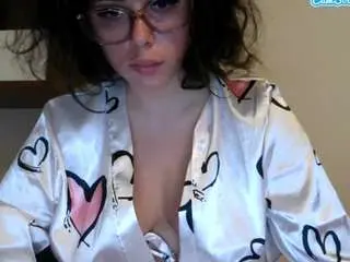 Camsoda Live Porn of prettyjulliette