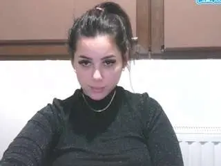 Camsoda Adult Video Chat of prettyjulliette