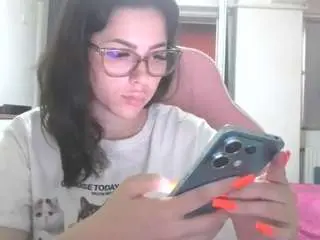 Camsoda Sex Chat of prettyjulliette