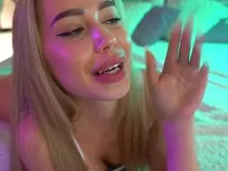 Camsoda Free Porn Cam of spring-day