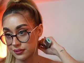 Camsoda Best Webcam of aileenaxa