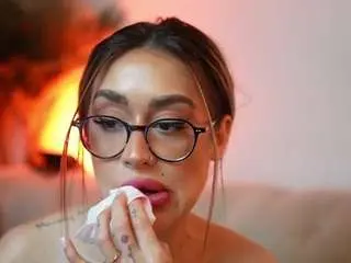 Camsoda Adult Video Chat of aileenaxa