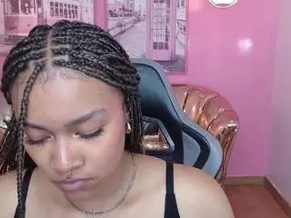 Camsoda Sex Cam of catalina25-t