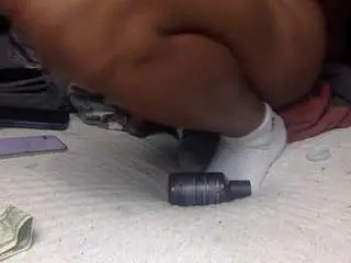 Camsoda Live Sex of drekoobae