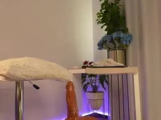 Camsoda Private Sex Chat of mimmyfit