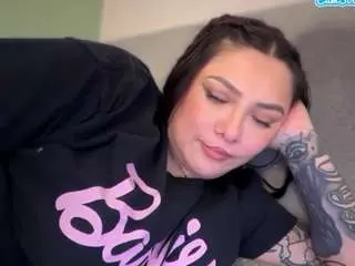 Camsoda Sex Chat of nativepumpkin95