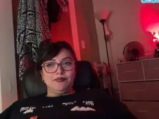 Camsoda Nude Webcam of nativepumpkin95