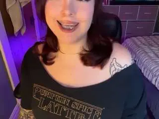 Camsoda Watch Live Sex Cams of nativepumpkin95