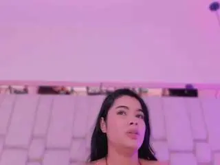 Camsoda Free Porn Cam of roxanneshelby