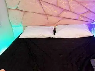 Camsoda Adult Video Chat of yayis-betancur