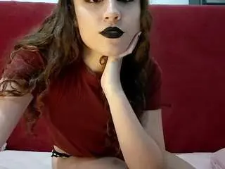 Camsoda Live Porn of aliciaaxiom